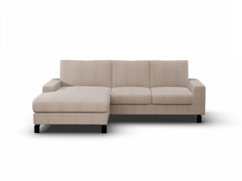 Ecksofa LO Medium L